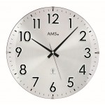 Klok + opgelegde cijfers AM 45973, matchroom Klok + opgelegde cijfers AM 45973, matchroom